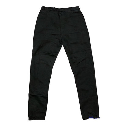 Kappa Tuta Boy Authentic Feel 311CJFW A0K black