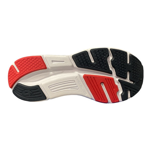 Lotto scarpa da corsa Speedride 600 X 217029 3IC blu scuro-rosso