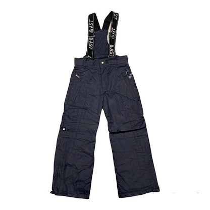 Astrolabio Pantalone da Sci da ragazzo JH9J T400 1C 460 blu