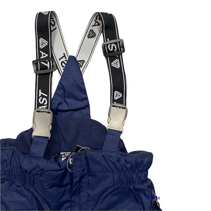 Astrolabio Pantalone Sci YG9S 956 blu