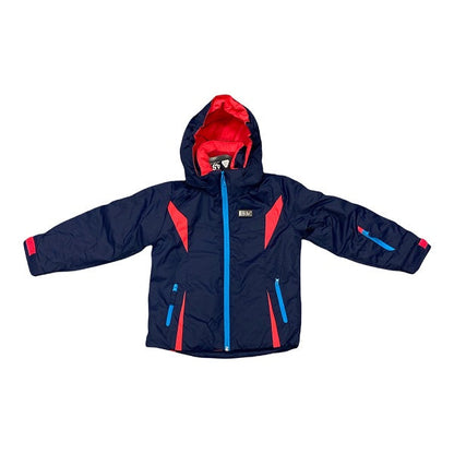 Astrolabio Completo Sci YG7L PCR navy-fluo orange