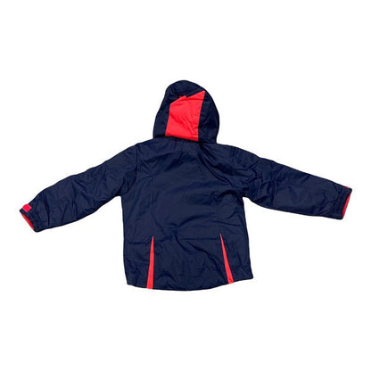 Astrolabio Completo Sci YG7L PCR navy-fluo orange