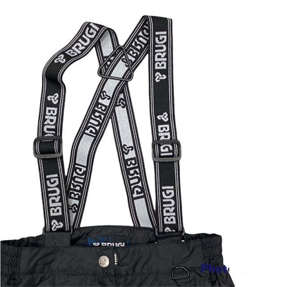 Astrolabio Pantalone Sci JN9P 500 black