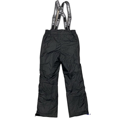 Astrolabio Pantalone Sci JN9P 500 black