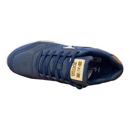 Joma men's sneakers C.270 2103 C270W2103 blue camel