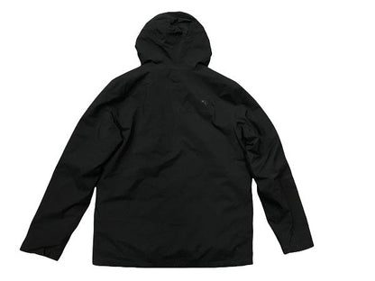 The North Face giubbotto da uomo Carto Tri/Ap NF0A3SS4KX7 nero