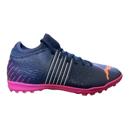 Puma Future Z 4.2 TT 106496 02 parisia-neon citrus-fucsia