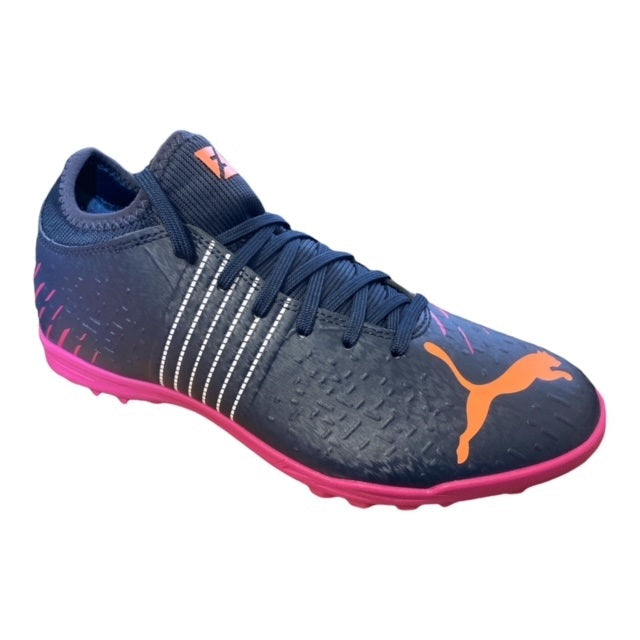 Puma Future Z 4.2 TT 106496 02 parisia-neon citrus-fucsia