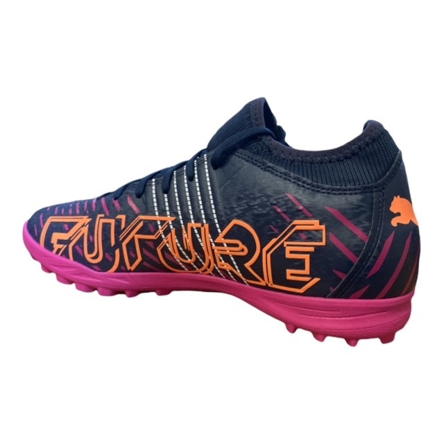 Puma Future Z 4.2 TT 106496 02 parisia-neon citrus-fucsia