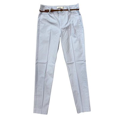 b.young Pantalone con cintura Days Cigaret 20803473 153915 kentucky blue