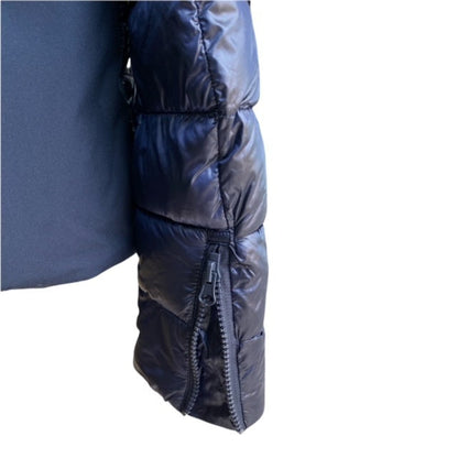 Censured Jacket Woman JW5009 T TEDH 205 night blue