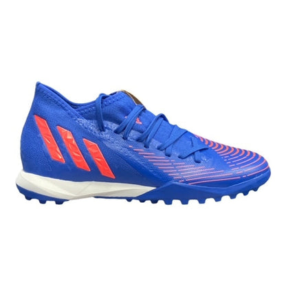 Adidas Predator Edge.3 TF GW9999 hirblu-turbo Futsal Shoe