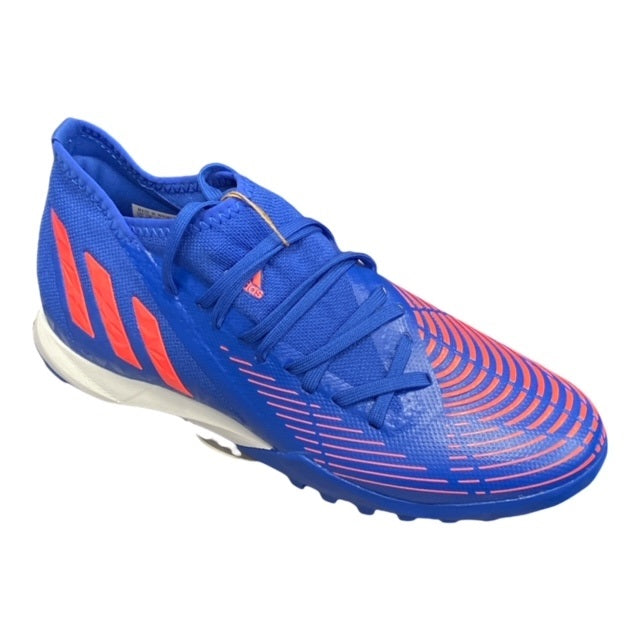Adidas Predator Edge.3 TF GW9999 hirblu-turbo Futsal Shoe