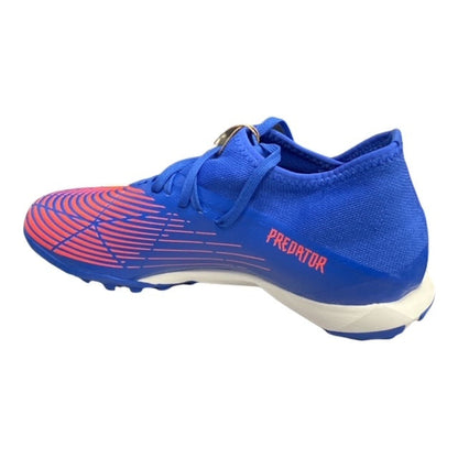 Adidas Predator Edge.3 TF GW9999 hirblu-turbo Futsal Shoe