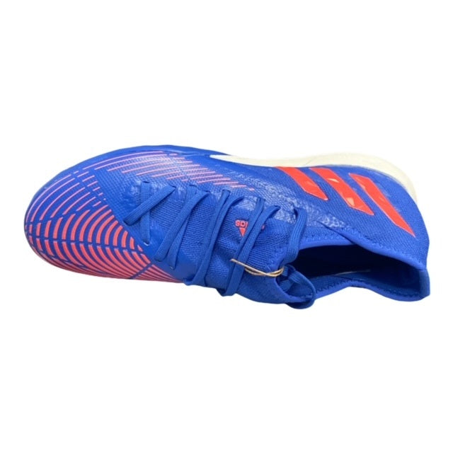 Adidas Predator Edge.3 TF GW9999 hirblu-turbo Futsal Shoe
