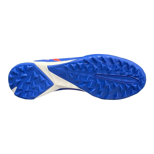 Adidas Predator Edge.3 TF GW9999 hirblu-turbo Futsal Shoe
