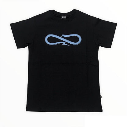 Propaganda T-shirt Logo 088 01 black