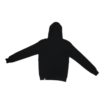 The North Face Felpa con cappuccio da uomo Drew Peak NF00A0TEKX71 nero