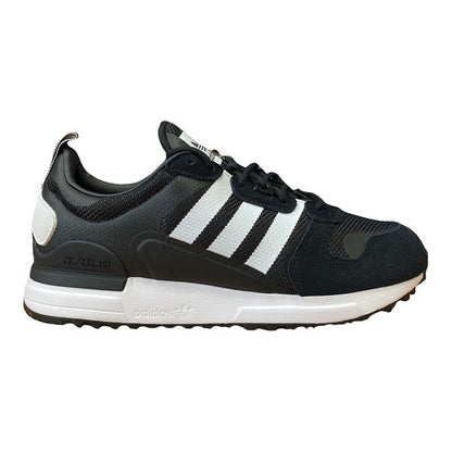 Adidas Originals scarpa sneakers da uomo ZX 700 HD FX5812 nero-bianco