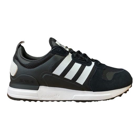Adidas Originals scarpa sneakers da uomo ZX 700 HD FX5812 nero-bianco
