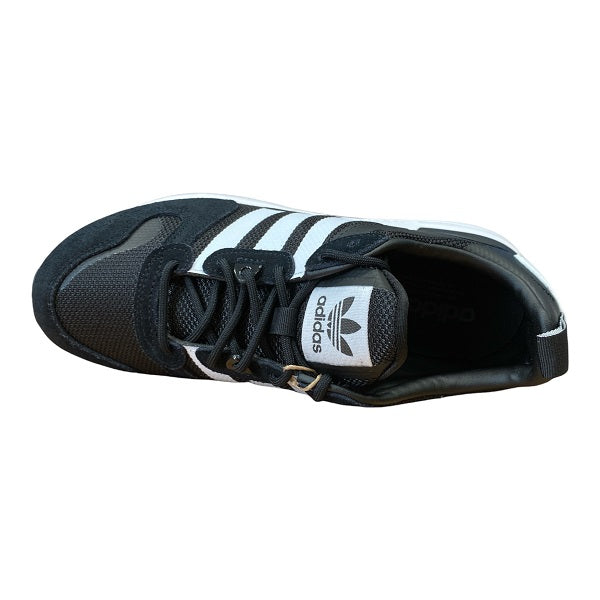 Adidas Originals scarpa sneakers da uomo ZX 700 HD FX5812 nero-bianco
