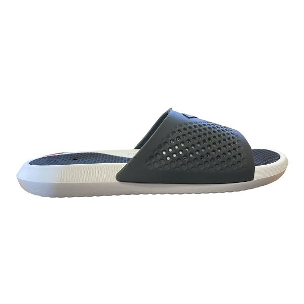 Arena Bruno pool sliders 004372 102 white-black-grey