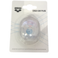 Arena Ergo Earplug Nose Clip 95223 10 Clear