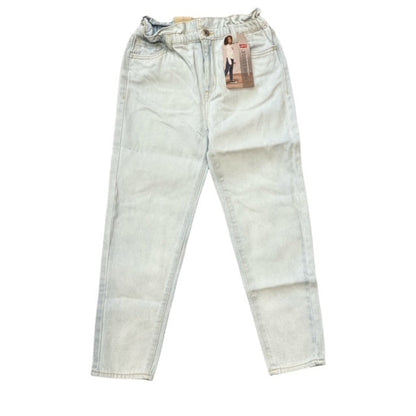 Levi's Pantalone Denim High Loose 3EE361-L3U light breeze