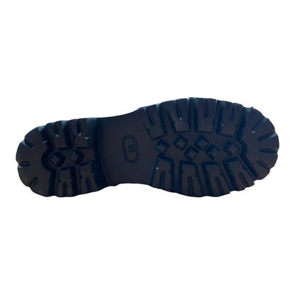 Cult Sandalo Slash 3400 Mid W Leather CLW340000 black