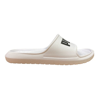 Puma Ciabatta Divecat v2 Lite 374823 04 white-black