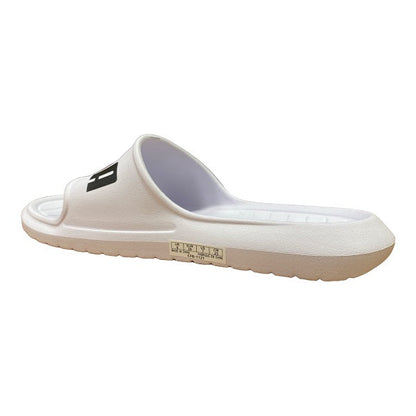 Puma Ciabatta Divecat v2 Lite 374823 04 white-black
