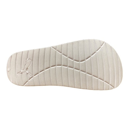 Puma Ciabatta Divecat v2 Lite 374823 04 white-black