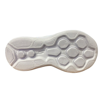 Skechers scarpa da corsa da bambino Go Run 400 V2 Darvix 405102L/CCOR grigio arancione