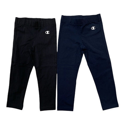Champion Pantaloni 2Pack 404329 KK002 NBK/NNY navy