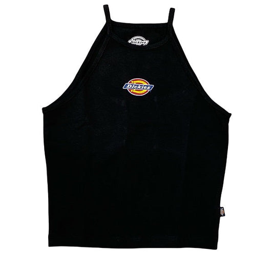 Dickies Canotta da donna Chiin Lake DK0A4XNP nero