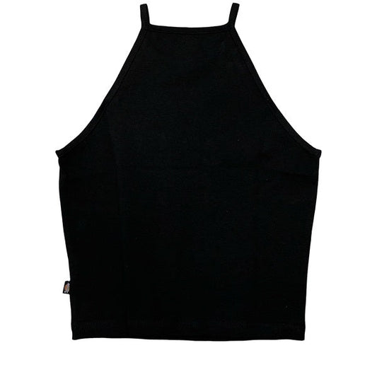 Dickies Canotta da donna Chiin Lake DK0A4XNP nero