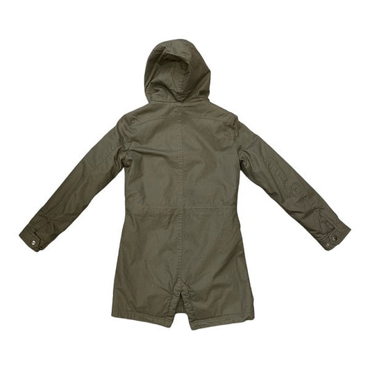Censured Jacket CW 2076 T CFX 341