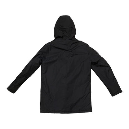 Censured giubbotto da uomo con cappuccio Jacket CM 2012 T BER 90 nero