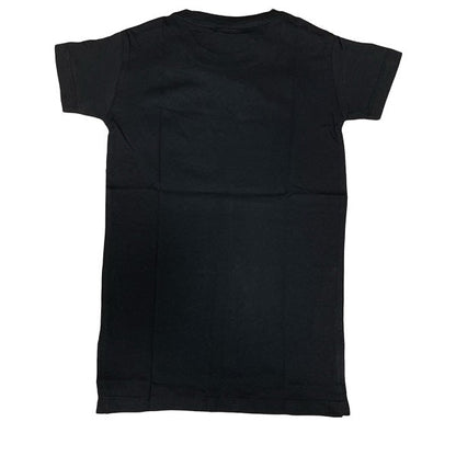 Champion Vestito girl 404351 KK001 NBK black