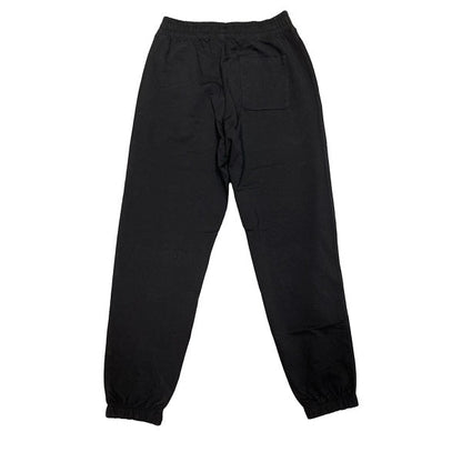 Champion Pantalone con elastico al fondo KK001 NBK