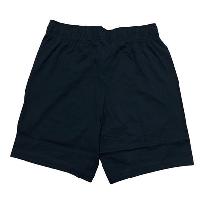 Champion Bermuda da palestra 217436 KK001 NBK nero