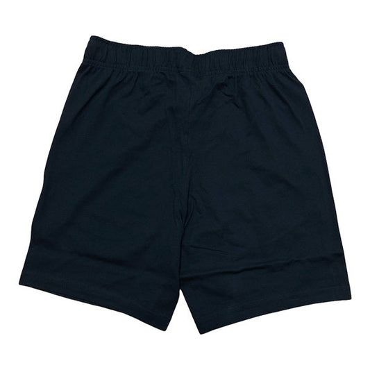 Champion Bermuda da palestra 217436 KK001 NBK nero