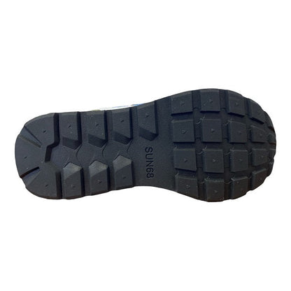 Sun68 Sneakers Ragazzo Niki Solid Verde Militare - Z32318 19