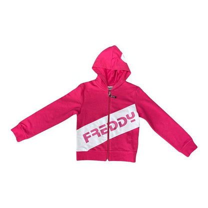 Freddy Tuta Girl FR0383 003 fuxia