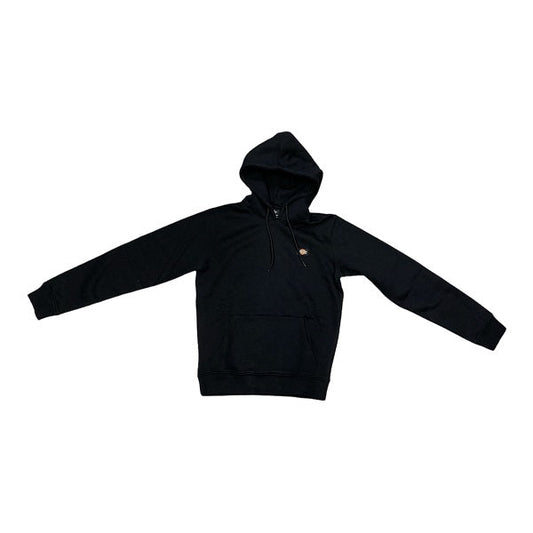 Dickies felpa con cappuccio Oklahoma 03 200186 black