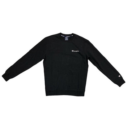 Champion Felpa Cirocollo Garzata 217154 KK001 NBK black