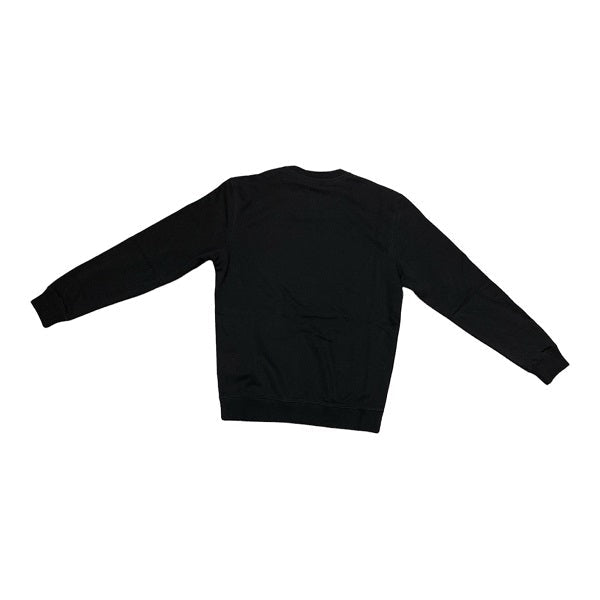 Champion Felpa Cirocollo Garzata 217154 KK001 NBK black