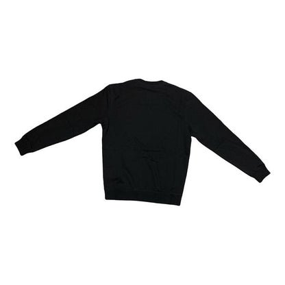Champion Felpa Cirocollo Garzata 217154 KK001 NBK black