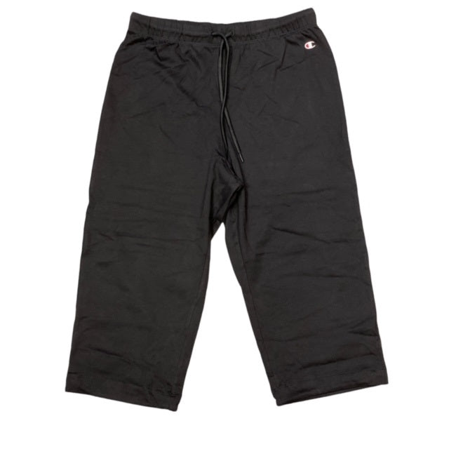 Champion Pantalone 3/4 115354 KK001 NBK black