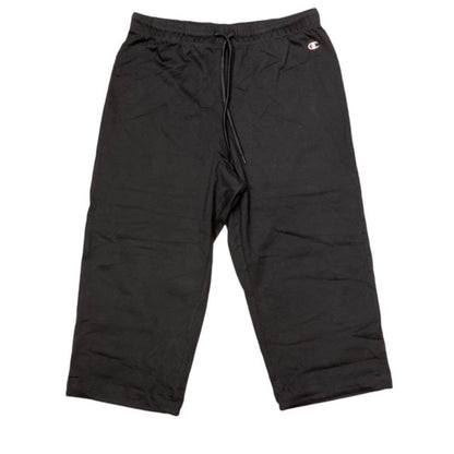 Champion Pantalone 3/4 115354 KK001 NBK black